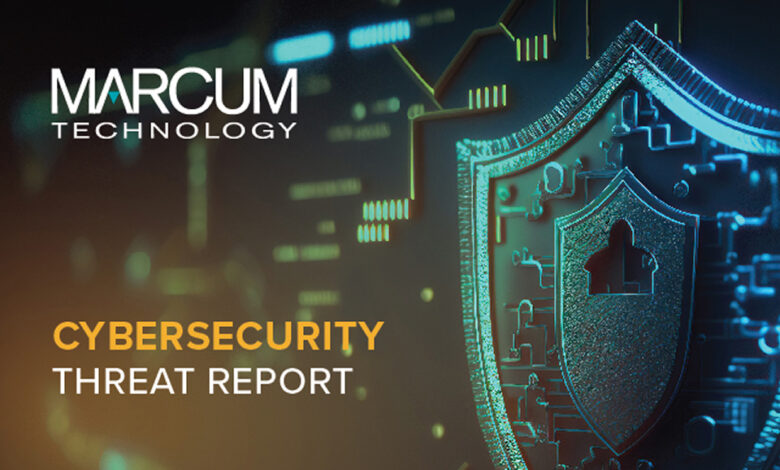 Cybersecurity Threats Affecting Businesses in April 2024 | Marcum LLP Cybersecurity Threats Affecting Businesses in April 2024 | Marcum LLP