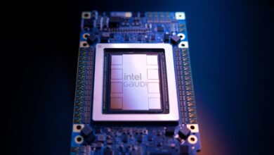 Intel Unveiled Its New Artificial Intelligence Chip — Can It Compete With Nvidia?