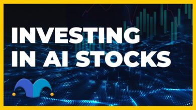 The 5 Best AI Stocks to Buy in 2024