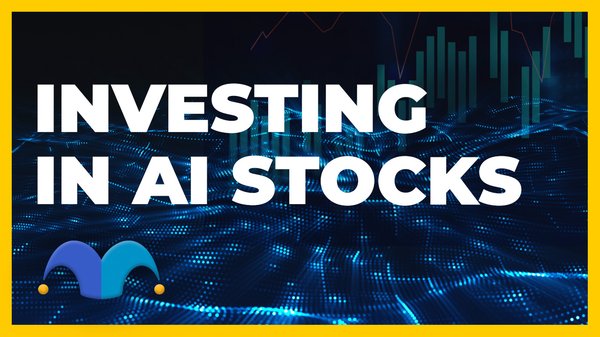 The 5 Best AI Stocks to Buy in 2024 The 5 Best AI Stocks to Buy in 2024