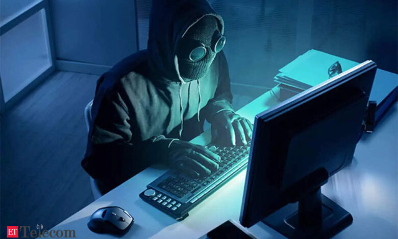 Israeli cyber security company Check Point beats quarterly profit estimate, ET Telecom Israeli cyber security company Check Point beats quarterly profit estimate, ET Telecom