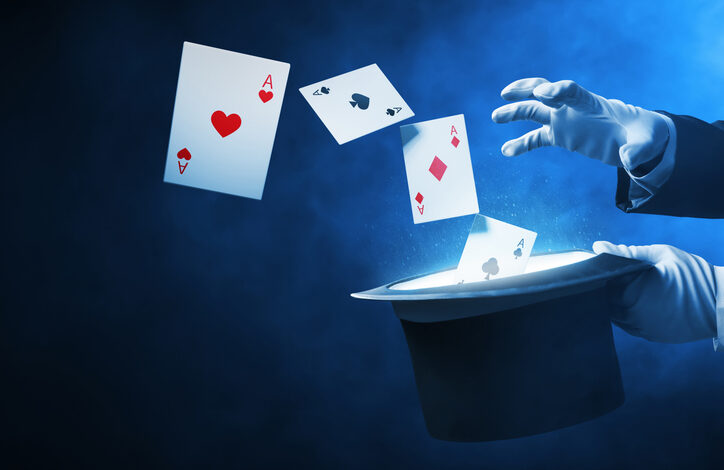 Don’t Expect AI Magic. Your Data Still Matters Most Don’t Expect AI Magic. Your Data Still Matters Most