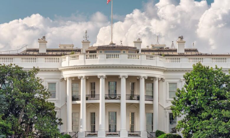 What the Biden administration’s artificial intelligence executive order means for radiology What the Biden administration’s artificial intelligence executive order means for radiology