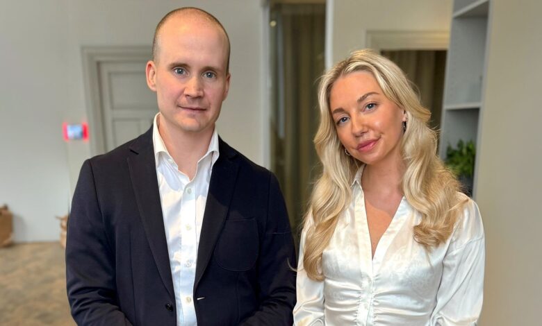 Sigma Technology Announces expansion into ERP advisory services for the Nordic market Sigma Technology Announces expansion into ERP advisory services for the Nordic market