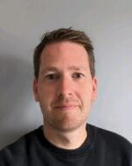 James Butland UK managing director Mangopay