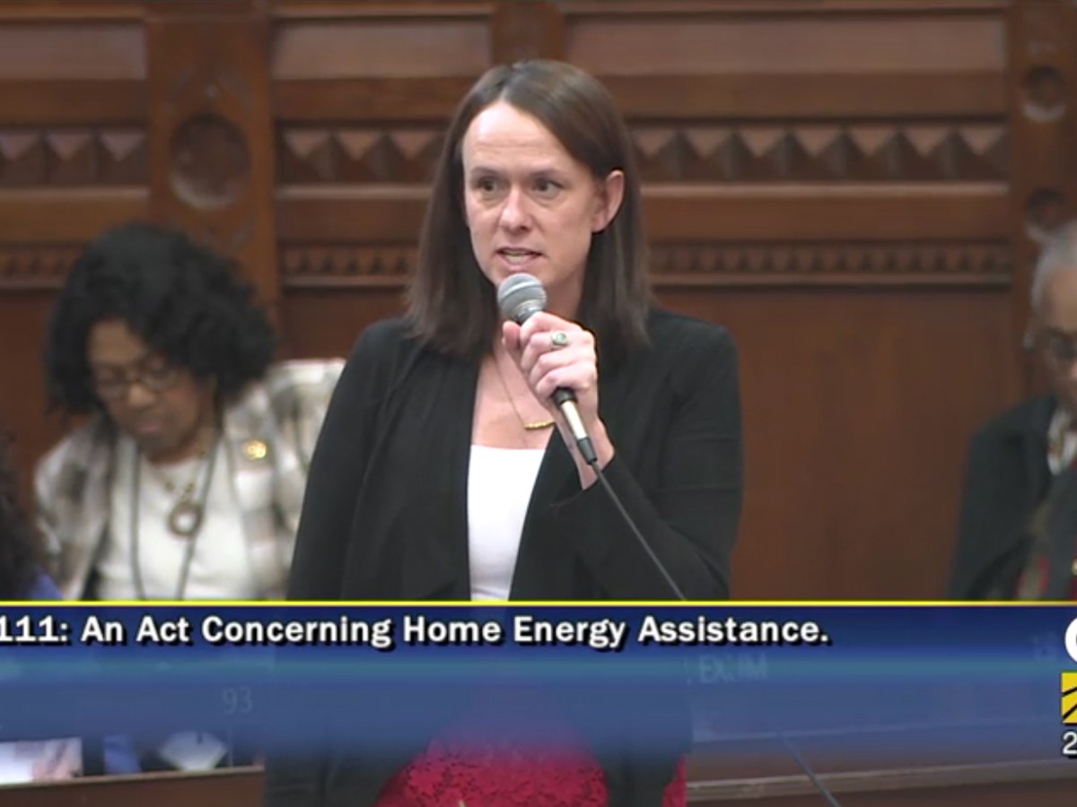 Connecticut Legislature Unanimously Approves Emergency Funding for Fuel Assistance