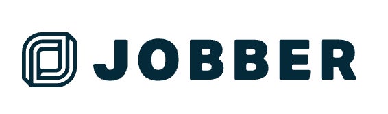 Jobber logo.