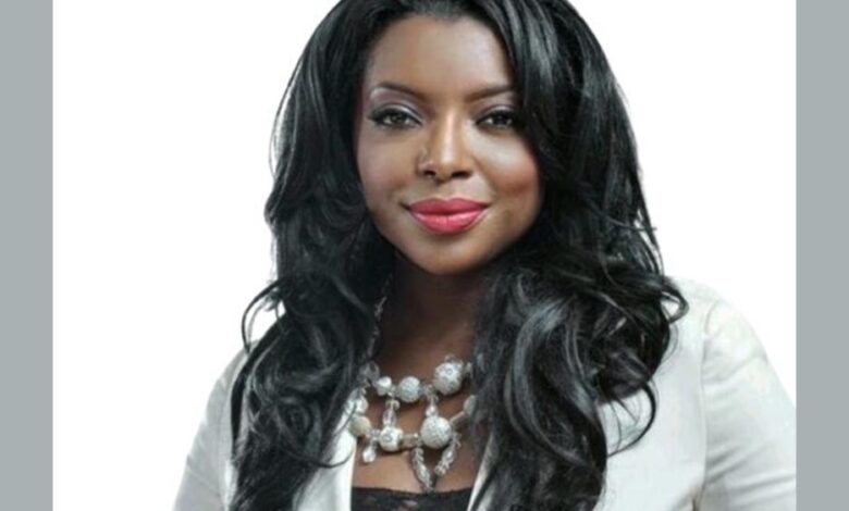 Amma Johnson named director of the Center for Innovation and Entrepreneurship