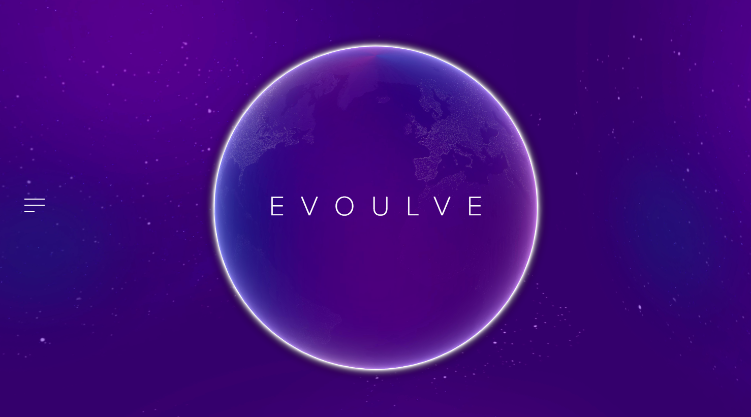 evoulve website