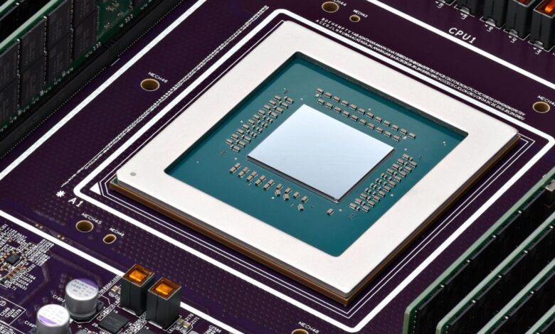 As Apple’s artificial intelligence plans take shape, Google announces its own custom AI chips for cloud servers and more As Apple’s artificial intelligence plans take shape, Google announces its own custom AI chips for cloud servers and more