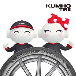 Kumho Tire to supply premium tires to Jeep, Peugeot in Korea Kumho Tire to supply premium tires to Jeep, Peugeot in Korea