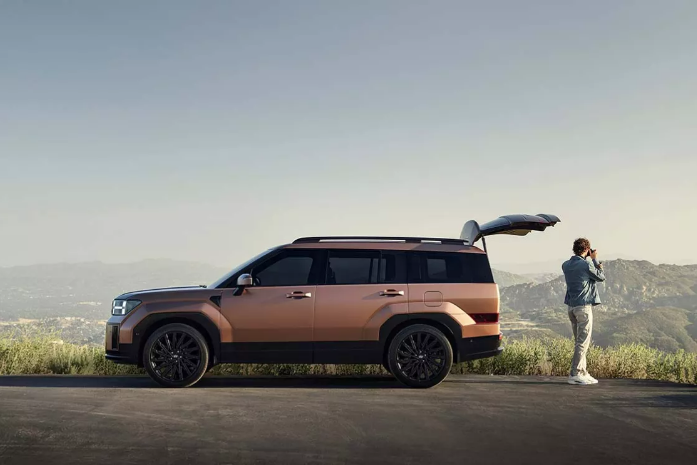 RVs, SUVs sweep top 4 spots in South Korea’s first-quarter auto sales RVs, SUVs sweep top 4 spots in South Korea’s first-quarter auto sales