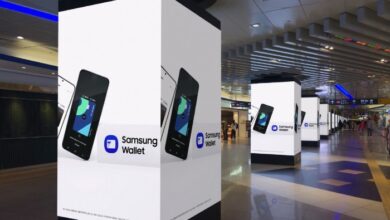 70% of Samsung Pay users switch to Wallet