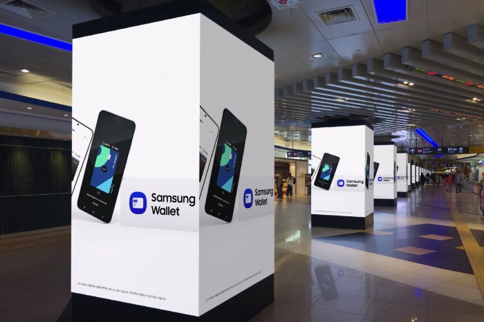 70% of Samsung Pay users switch to Wallet 70% of Samsung Pay users switch to Wallet