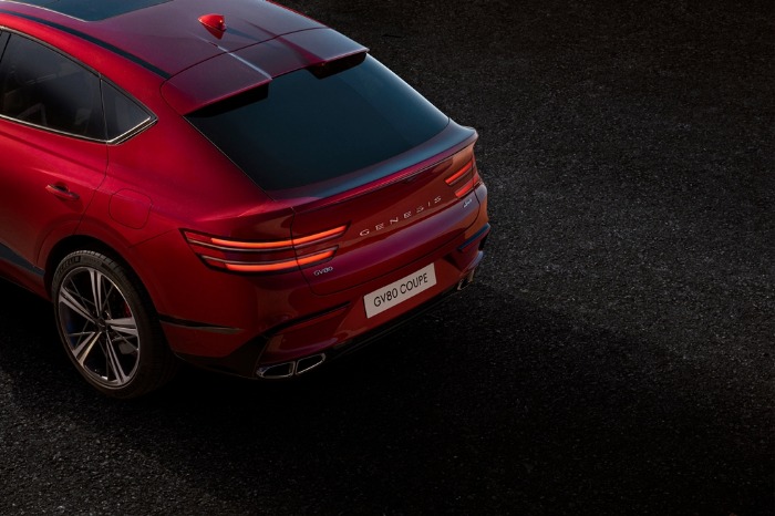 Vehicle evolution from comfort to driving fun Vehicle evolution from comfort to driving fun