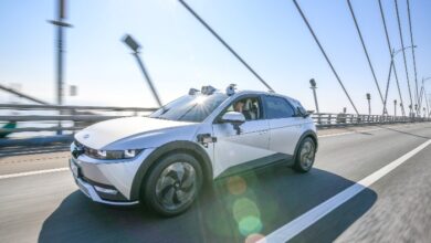 Hyundai Mobis tests Level 4 self-driving