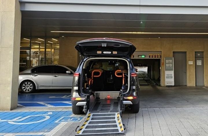 Autech enters silver car market for seniors Autech enters silver car market for seniors