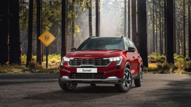 Kia to bring first hybrid variant of subcompact SUV Sonet to Japan, China