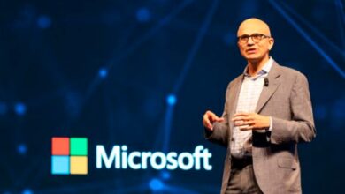 Microsoft CEO to meet with Samsung, SK Hynix, LG, SK Telecom chiefs