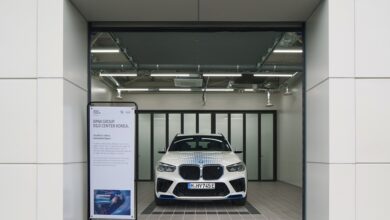 BMW to support Korean automotive startups at new R&D center