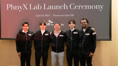 SK Networks establishes AI lab in Silicon Valley