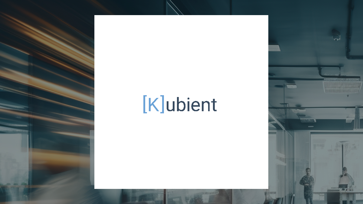 Kubient logo