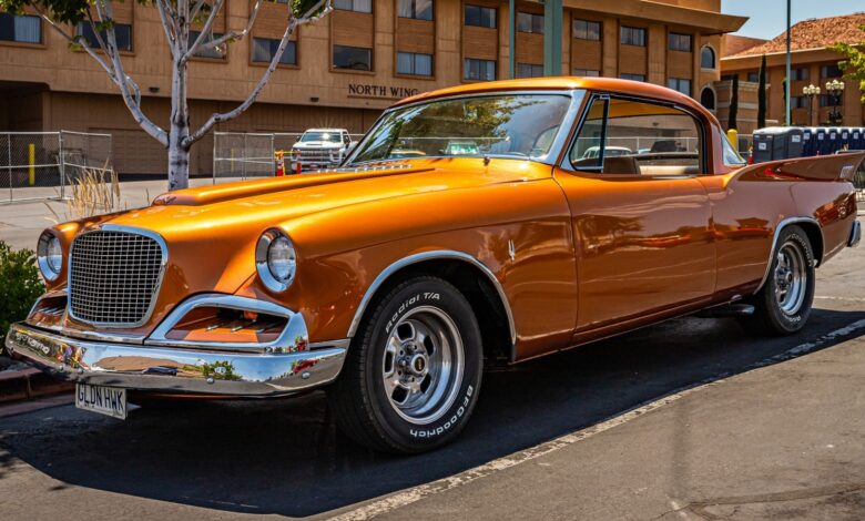 What Happened To Studebaker Automobiles? What Happened To Studebaker Automobiles?