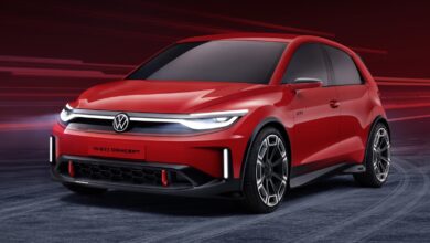 Why The Volkswagen GTI’s Electric Transformation Is Ruffling Purists’ Feathers