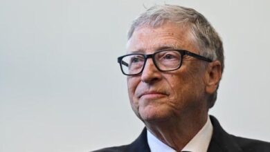 Bill Gates finds Artificial Intelligence ‘amazing thing’