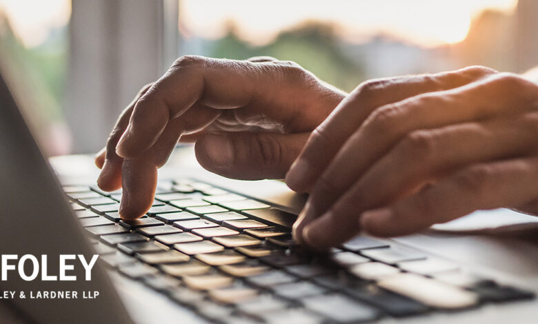 Generative Artificial Intelligence (AI) and 401(k) Plan Fiduciary Implications – Foley & Lardner LLP Generative Artificial Intelligence (AI) and 401(k) Plan Fiduciary Implications – Foley & Lardner LLP
