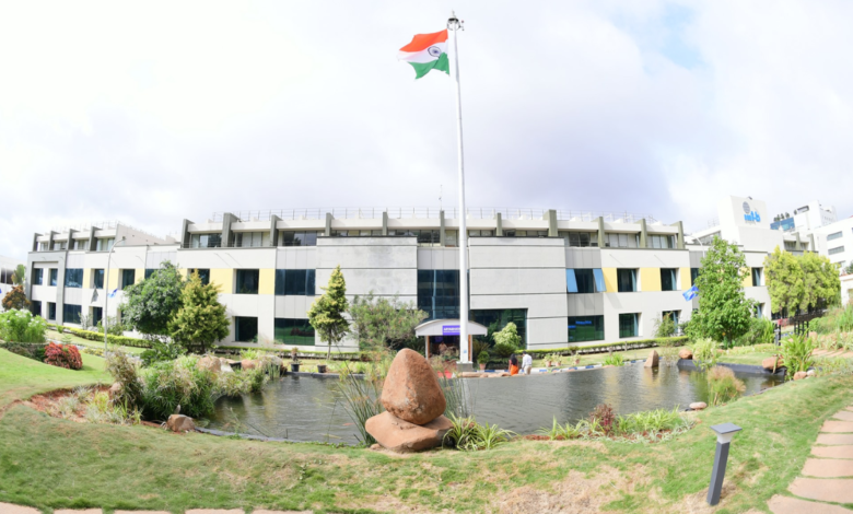 IIIT-Bangalore Launches PG Diploma In Digital Product Design And Management IIIT-Bangalore Launches PG Diploma In Digital Product Design And Management
