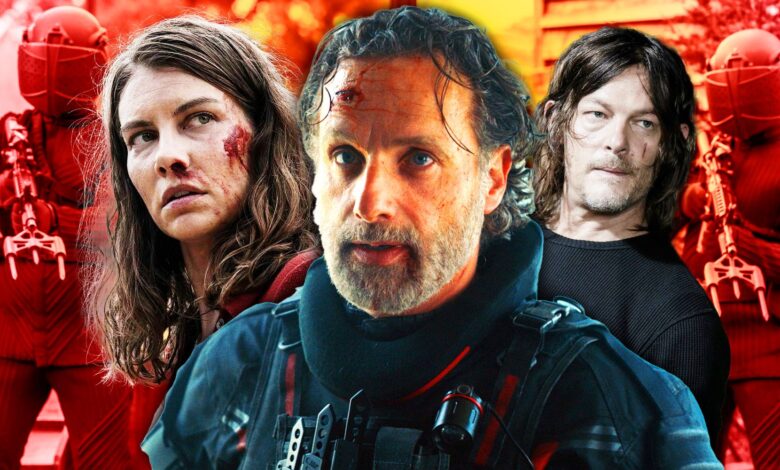 It Looks Like The Walking Dead Already Revealed Its Next Villain Group After The CRM It Looks Like The Walking Dead Already Revealed Its Next Villain Group After The CRM