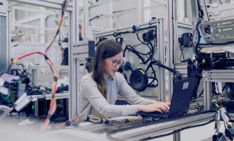 Revolutionising decision-making with AI – Technology Record Revolutionising decision-making with AI – Technology Record