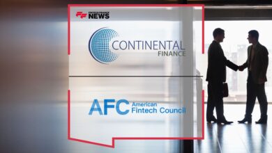 Continental Finance Joins the American Fintech Council (AFC)