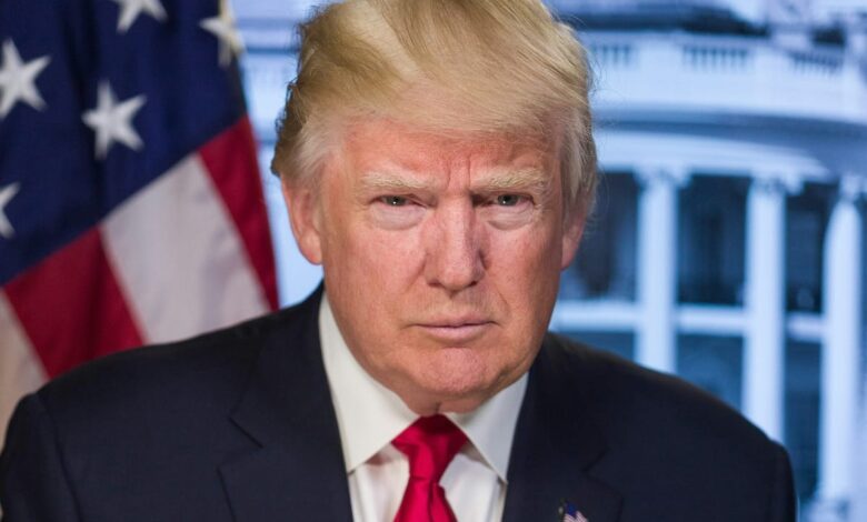Adobe’s new Firefly 3 AI won’t show you Donald Trump or… Adobe’s new Firefly 3 AI won’t show you Donald Trump or…