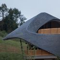 Linpan Cloud Eye: Chengdu Dayi Rural Neighborhood Center / Archi-Union Architects - Exterior Photography