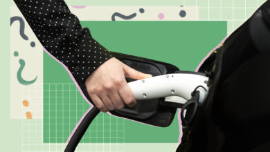 Thinking about getting an electric vehicle? Here’s what to know : Life Kit : NPR