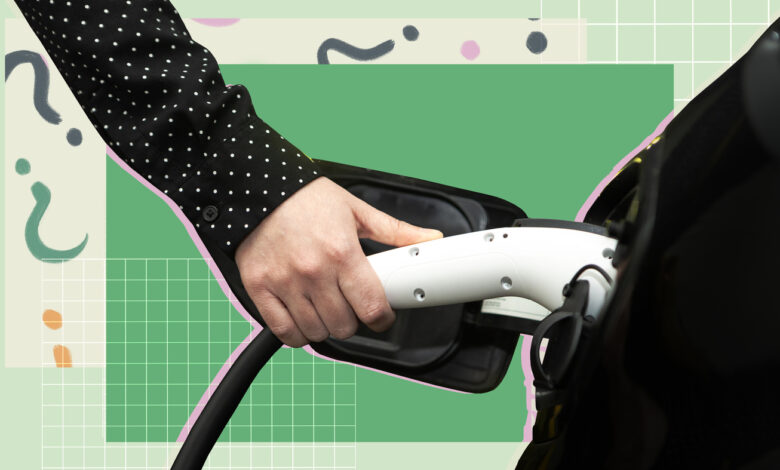 Thinking about getting an electric vehicle? Here’s what to know : Life Kit : NPR Thinking about getting an electric vehicle? Here’s what to know : Life Kit : NPR