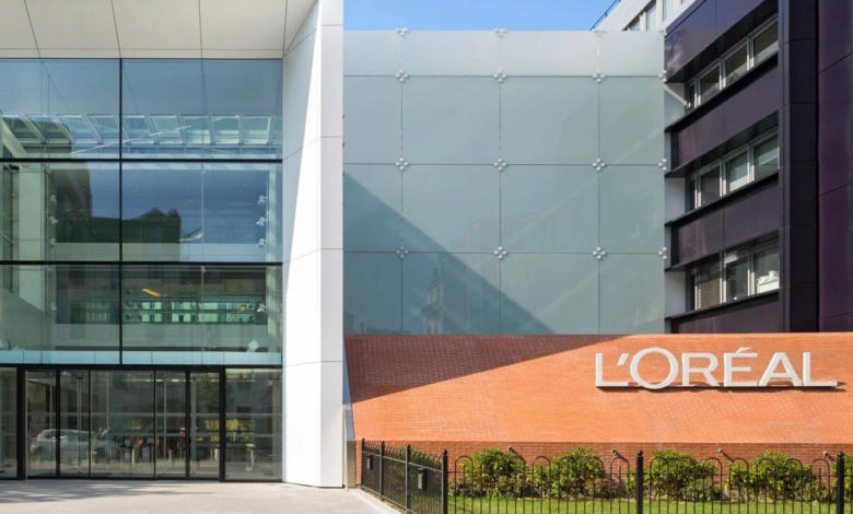 How L’Oreal is tapping generative AI to transform its marketing