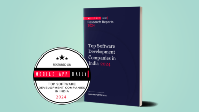 250+ 50+ Top Software Development Companies in India [April 2024]