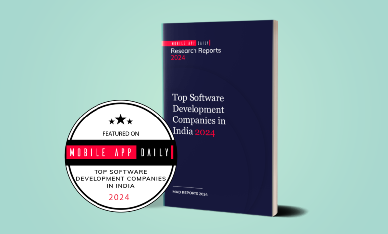 250+ 50+ Top Software Development Companies in India [April 2024]