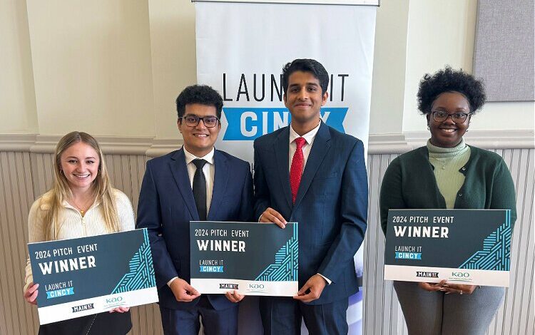Main Street Ventures forges path for aspiring entrepreneurs with 1819 Innovation Hub Main Street Ventures forges path for aspiring entrepreneurs with 1819 Innovation Hub