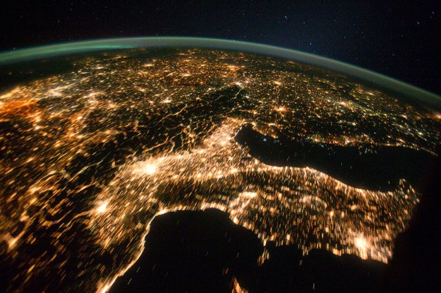 AI for Earth: How NASA’s Artificial Intelligence and Open Science Efforts Combat Climate Change AI for Earth: How NASA’s Artificial Intelligence and Open Science Efforts Combat Climate Change
