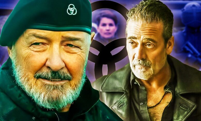 7 New Walking Dead Villains That Could Replace The CRM 7 New Walking Dead Villains That Could Replace The CRM