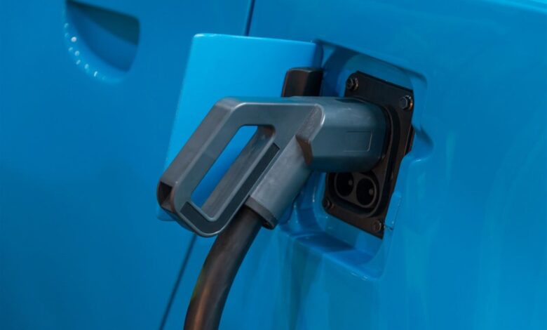 Top 3 Stocks Driving the Electric Vehicle Market Growth Top 3 Stocks Driving the Electric Vehicle Market Growth