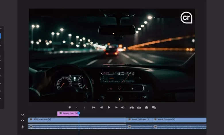 Adobe Previews New Generative AI Tools for Video Workflows Adobe Previews New Generative AI Tools for Video Workflows