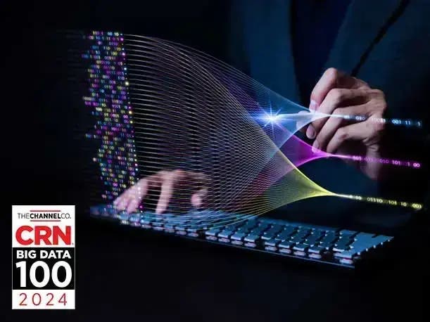 The Coolest Stellar Startups Of The 2024 Big Data 100 The Coolest Stellar Startups Of The 2024 Big Data 100
