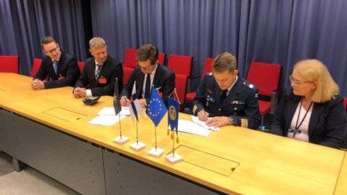 Finnish Defence Forces to Collaborate with Accenture on an Enterprise Resource Planning Transformation Programme based on SAP S/4HANA