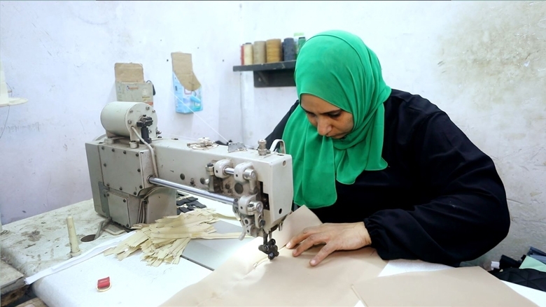 Entrepreneurship for Growth: Empowering Egypt’s Aspiring Businesses Entrepreneurship for Growth: Empowering Egypt’s Aspiring Businesses