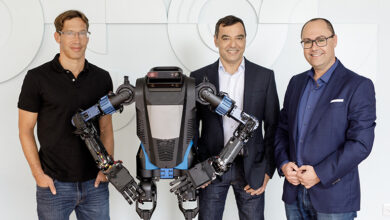 Mentee Robotics de-cloaks to launch new AI-driven humanoid robot